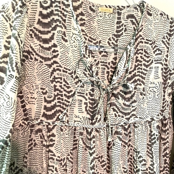 Matta dress❤️ - Picture 3 of 8